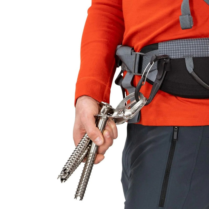 Рюкзак Osprey Mutant 52 tungsten grey - S/M (009.3386)