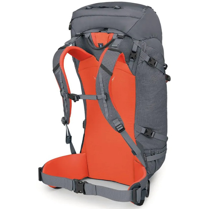 Рюкзак Osprey Mutant 52 tungsten grey - S/M (009.3386)