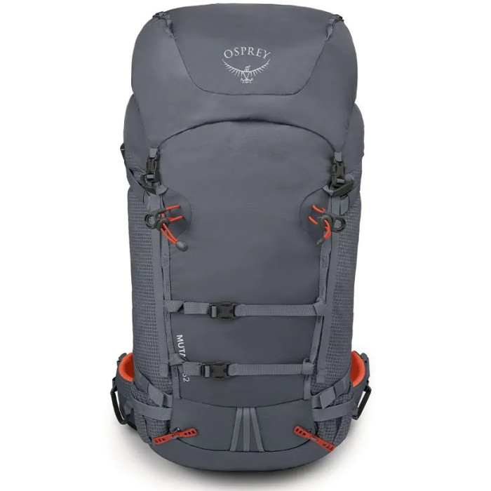 Рюкзак Osprey Mutant 52 tungsten grey - S/M (009.3386)