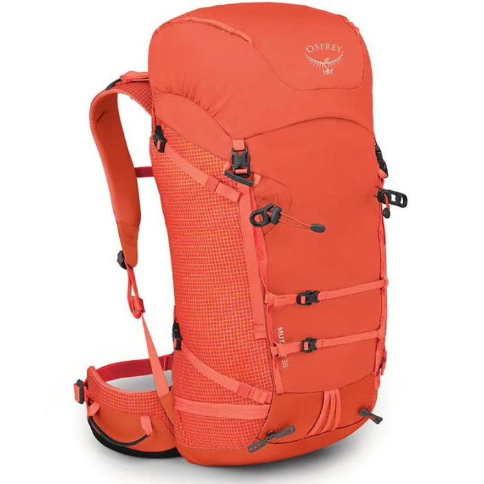 Рюкзак Osprey Mutant 38 mars orange - M/L (009.3107)
