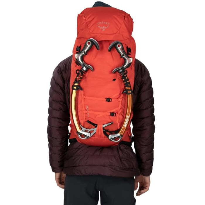 Рюкзак Osprey Mutant 38 mars orange - M/L (009.3107)