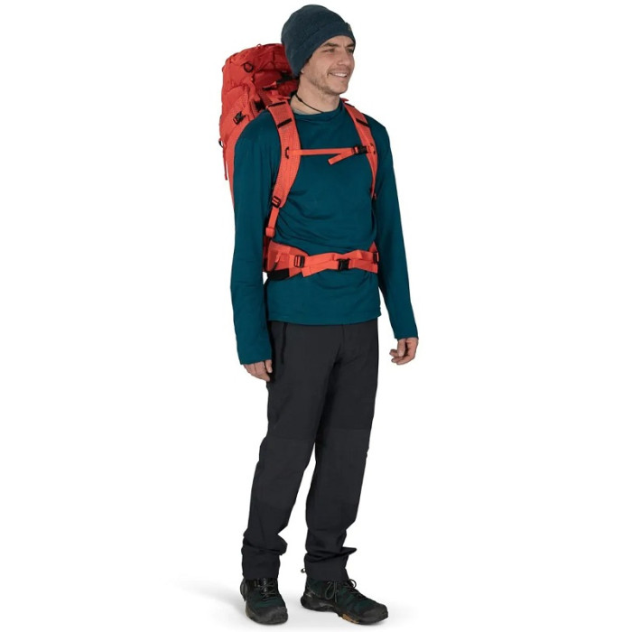 Рюкзак Osprey Mutant 38 mars orange - M/L (009.3107)