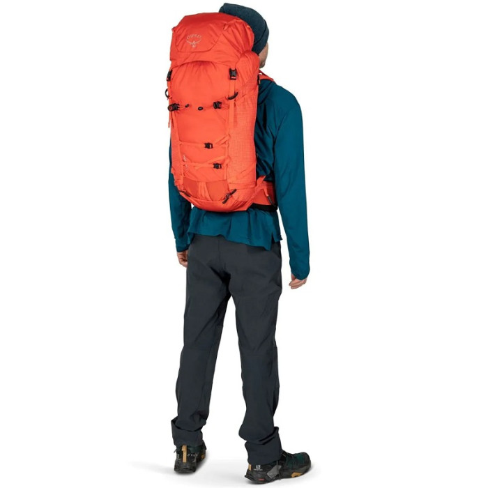 Рюкзак Osprey Mutant 38 mars orange - M/L (009.3107)