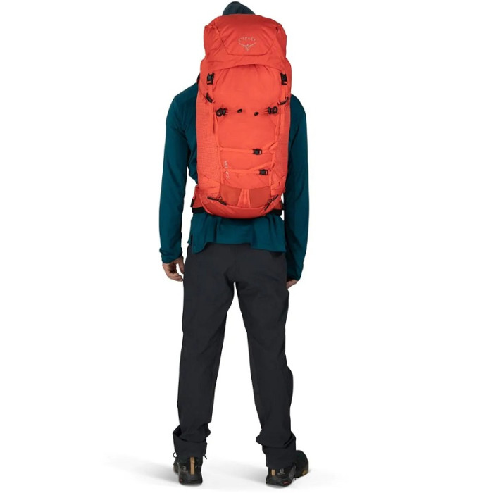 Рюкзак Osprey Mutant 38 mars orange - M/L (009.3107)