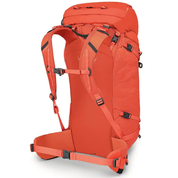 Рюкзак Osprey Mutant 38 mars orange - M/L (009.3107)