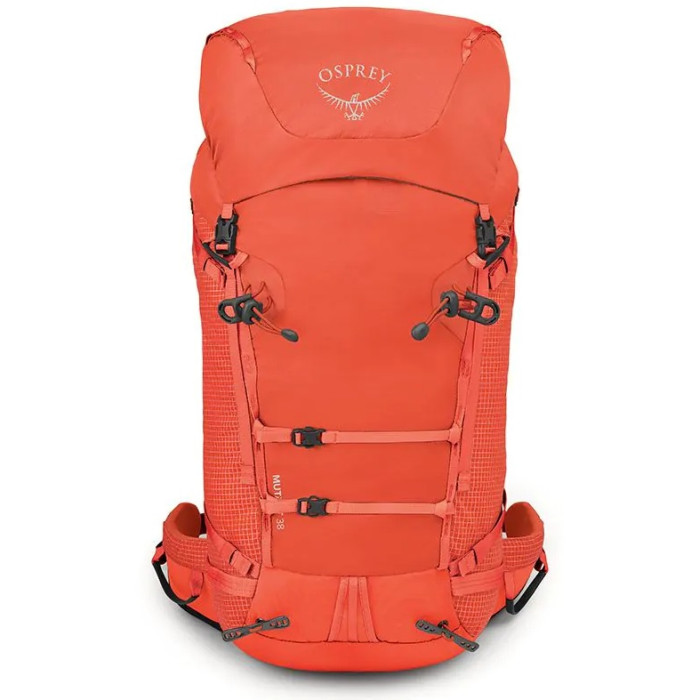 Рюкзак Osprey Mutant 38 mars orange - M/L (009.3107)