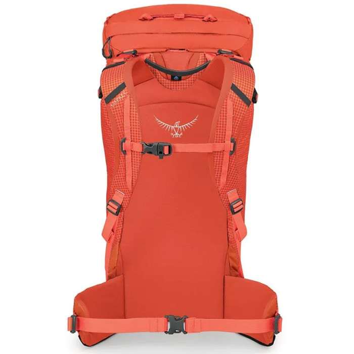 Рюкзак Osprey Mutant 38 mars orange - M/L (009.3107)