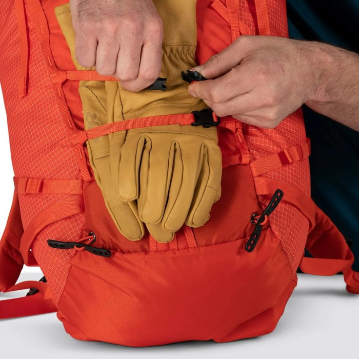 Рюкзак Osprey Mutant 38 mars orange - M/L (009.3107)
