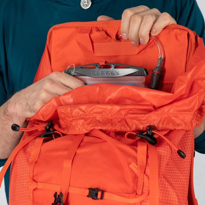Рюкзак Osprey Mutant 38 mars orange - M/L (009.3107)