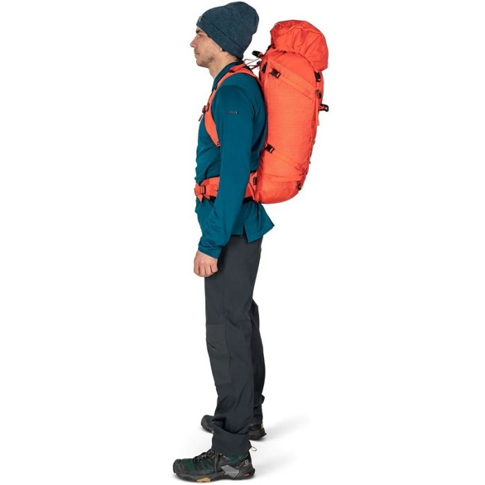 Рюкзак Osprey Mutant 38 mars orange - M/L (009.3107)