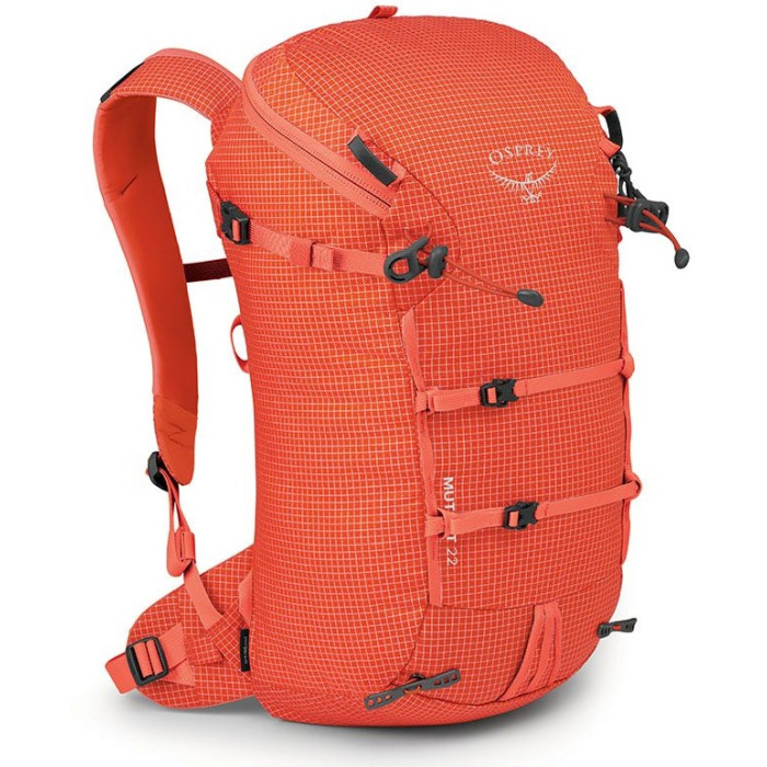 Рюкзак Osprey Mutant 22 mars orange (009.3110)