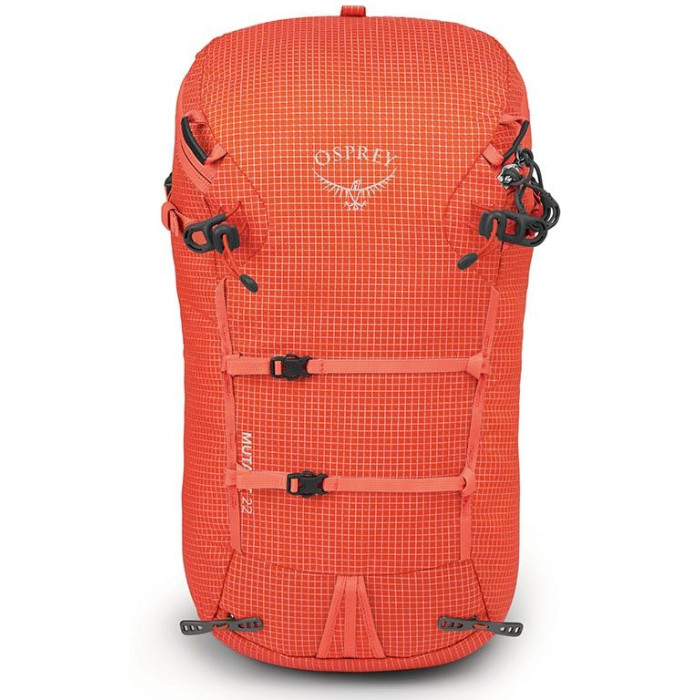 Рюкзак Osprey Mutant 22 mars orange (009.3110)