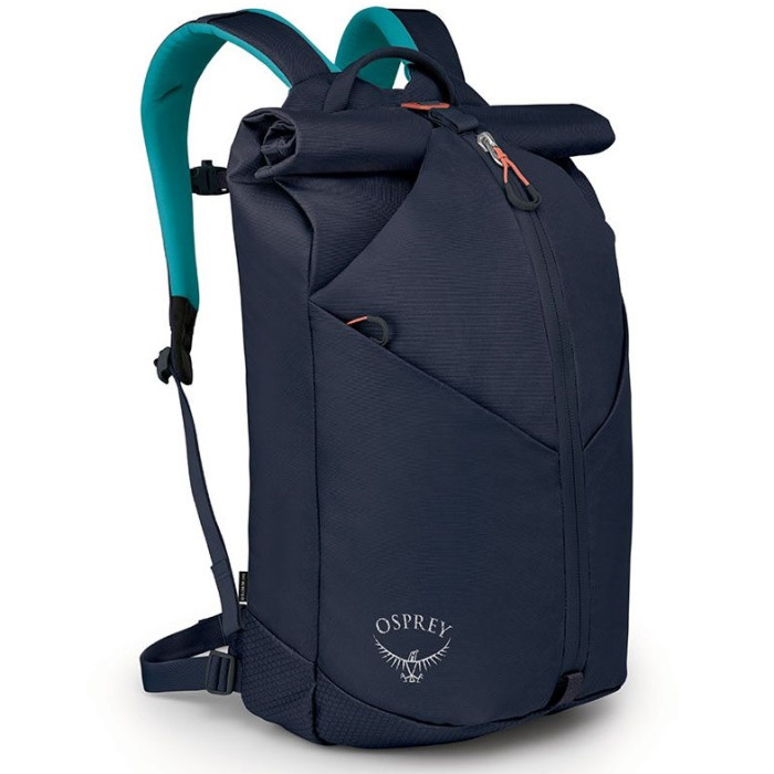 Рюкзак Osprey Zealot 30 cetacean blue (009.3113)