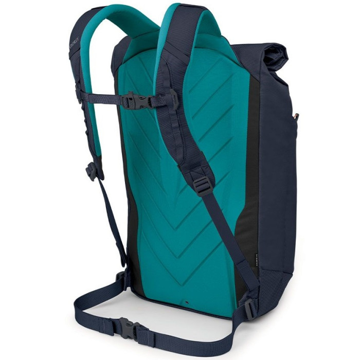 Рюкзак Osprey Zealot 30 cetacean blue (009.3113)