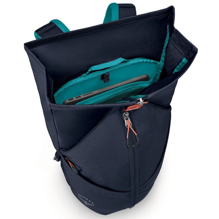 Рюкзак Osprey Zealot 30 cetacean blue (009.3113)