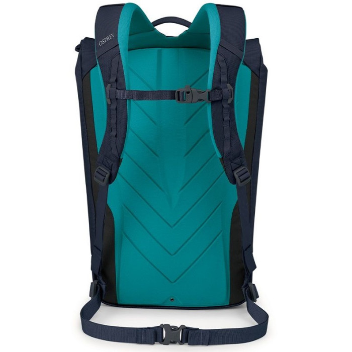 Рюкзак Osprey Zealot 30 cetacean blue (009.3113)
