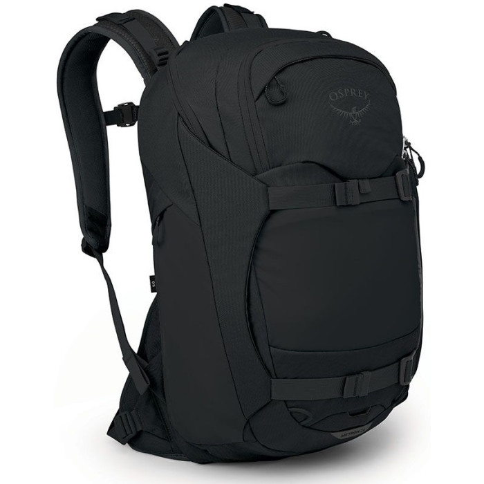 Рюкзак Osprey Metron 24 Pack Black (009.3115)
