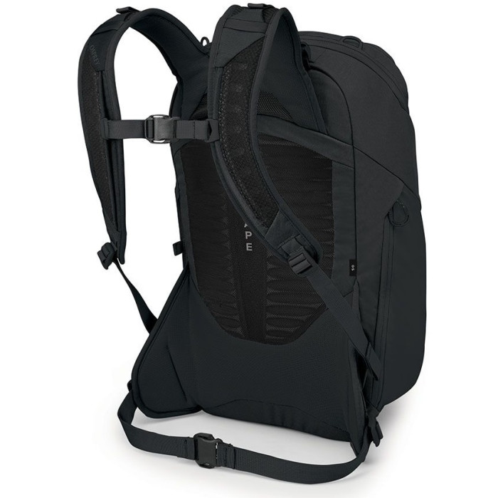 Рюкзак Osprey Metron 24 Pack Black (009.3115)