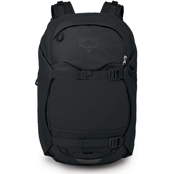 Рюкзак Osprey Metron 24 Pack Black (009.3115)
