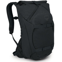 Рюкзак Osprey Metron 22 Roll Top Pack black (009.3117)
