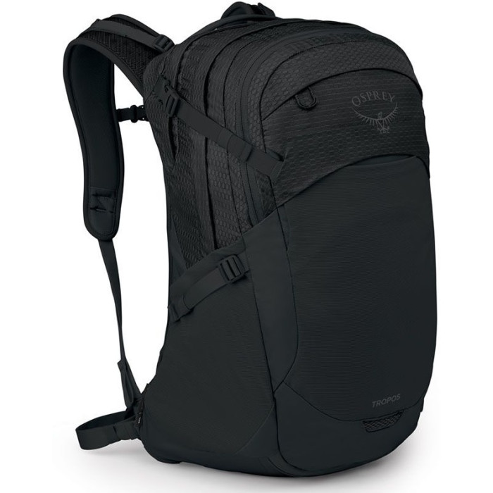 Рюкзак Osprey Tropos 32 black (009.3121)