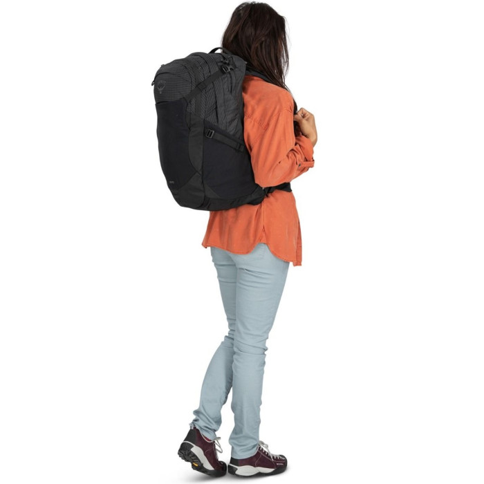 Рюкзак Osprey Tropos 32 black (009.3121)