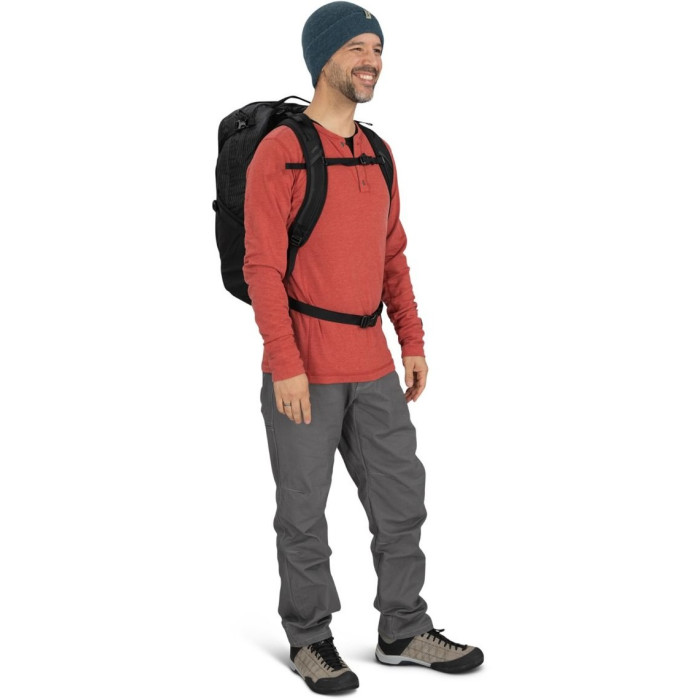 Рюкзак Osprey Tropos 32 black (009.3121)