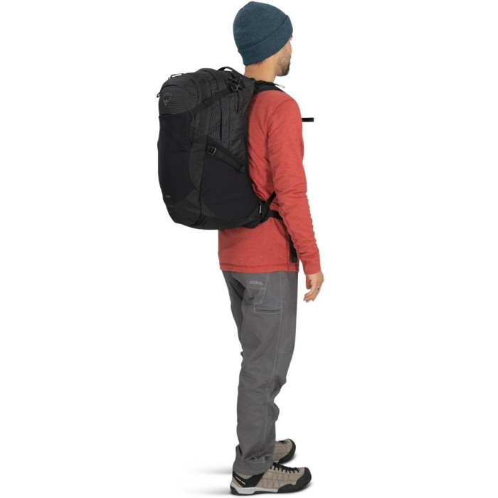 Рюкзак Osprey Tropos 32 black (009.3121)