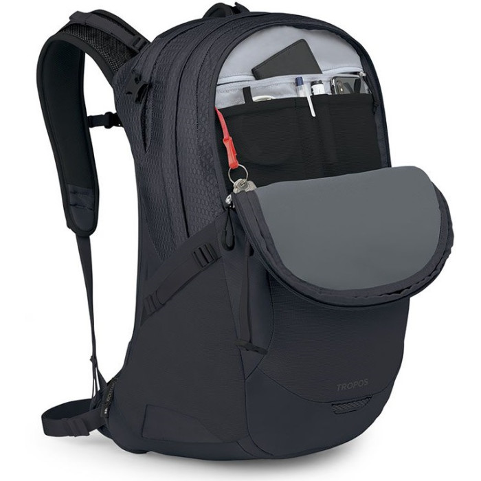 Рюкзак Osprey Tropos 32 black (009.3121)