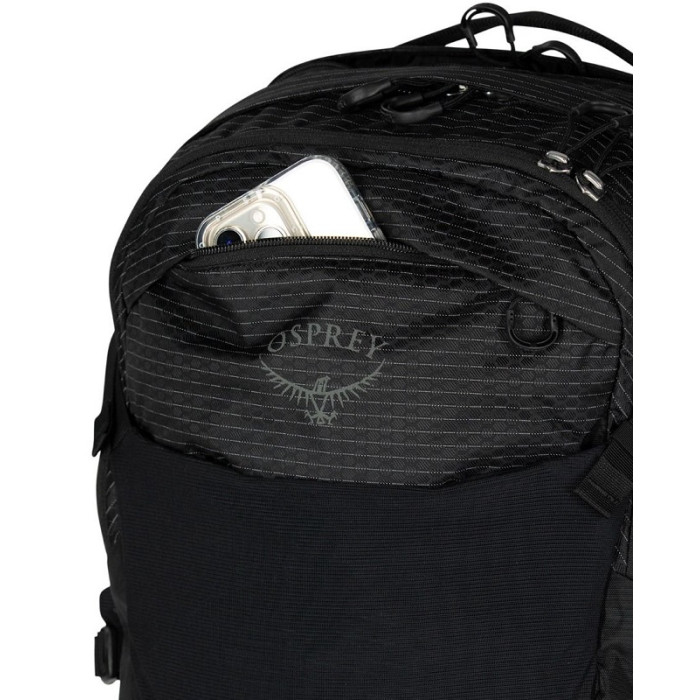 Рюкзак Osprey Tropos 32 black (009.3121)