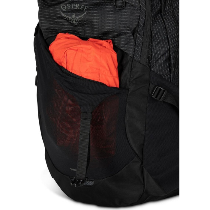 Рюкзак Osprey Tropos 32 black (009.3121)