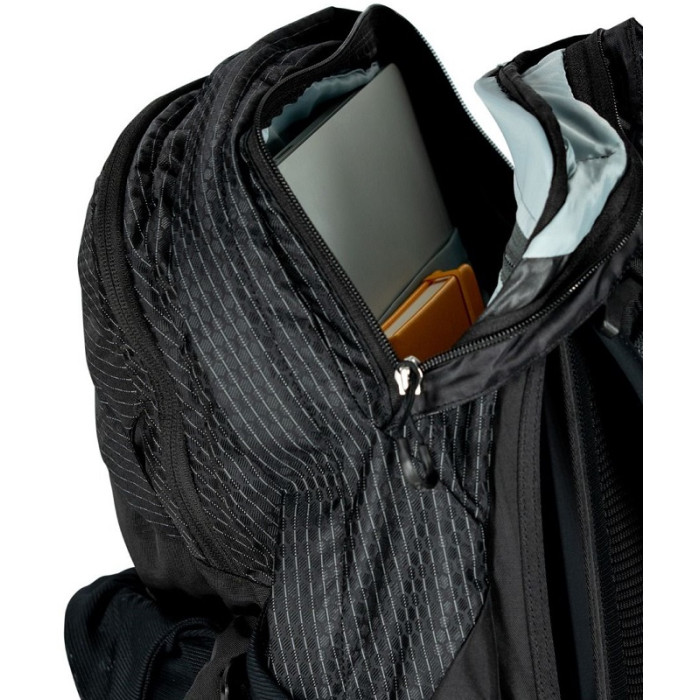 Рюкзак Osprey Tropos 32 black (009.3121)