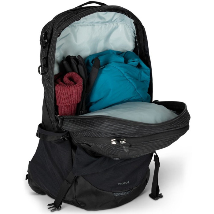 Рюкзак Osprey Tropos 32 black (009.3121)
