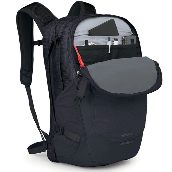 Рюкзак Osprey Nebula 32 black (009.3123)