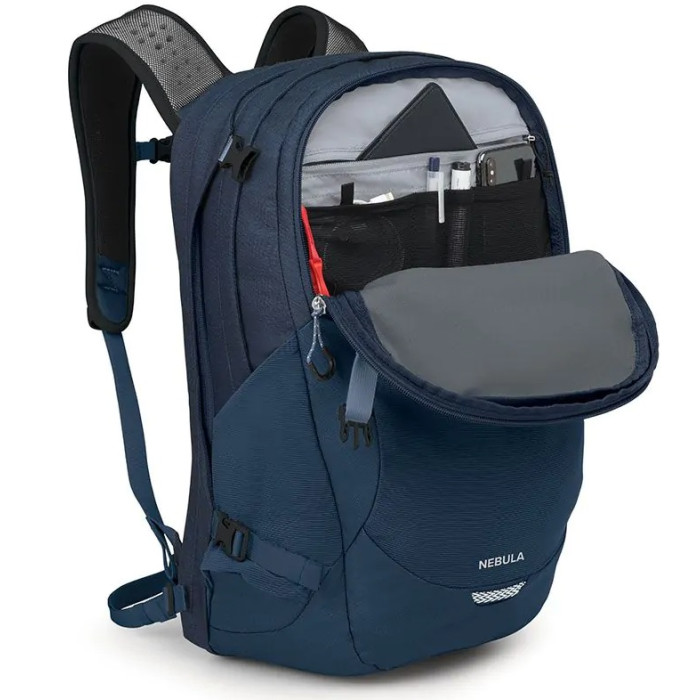 Рюкзак Osprey Nebula 32 atlas blue heather (009.3127)