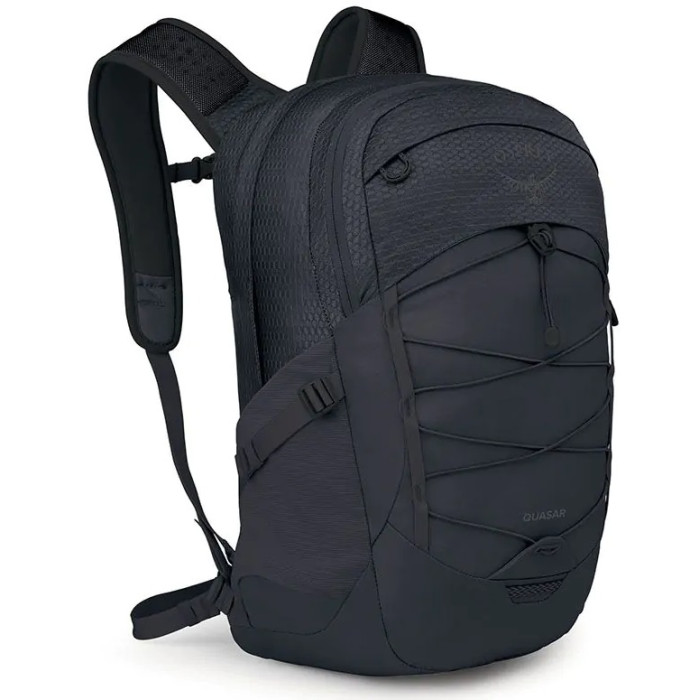Рюкзак Osprey Quasar 26 black (009.3128)