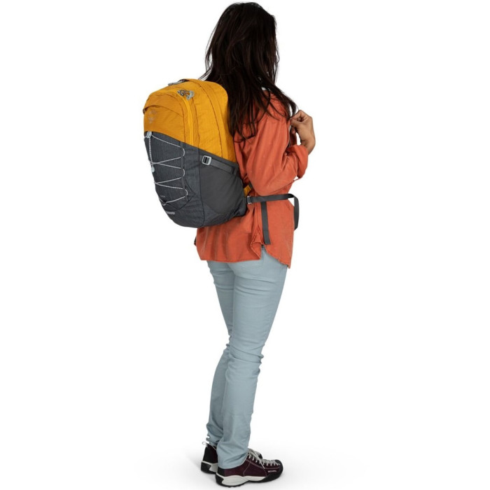 Рюкзак Osprey Quasar 26 black (009.3128)
