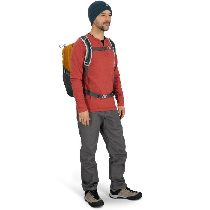 Рюкзак Osprey Quasar 26 black (009.3128)