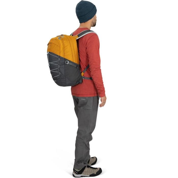 Рюкзак Osprey Quasar 26 black (009.3128)