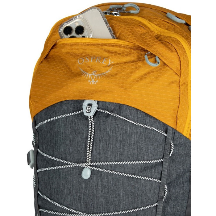 Рюкзак Osprey Quasar 26 black (009.3128)
