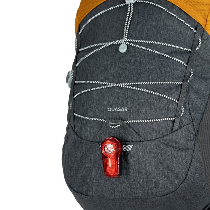 Рюкзак Osprey Quasar 26 black (009.3128)