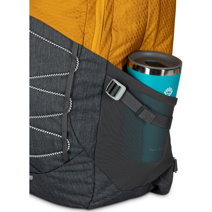 Рюкзак Osprey Quasar 26 black (009.3128)