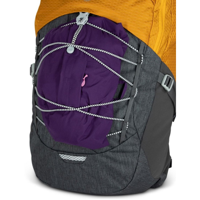 Рюкзак Osprey Quasar 26 black (009.3128)