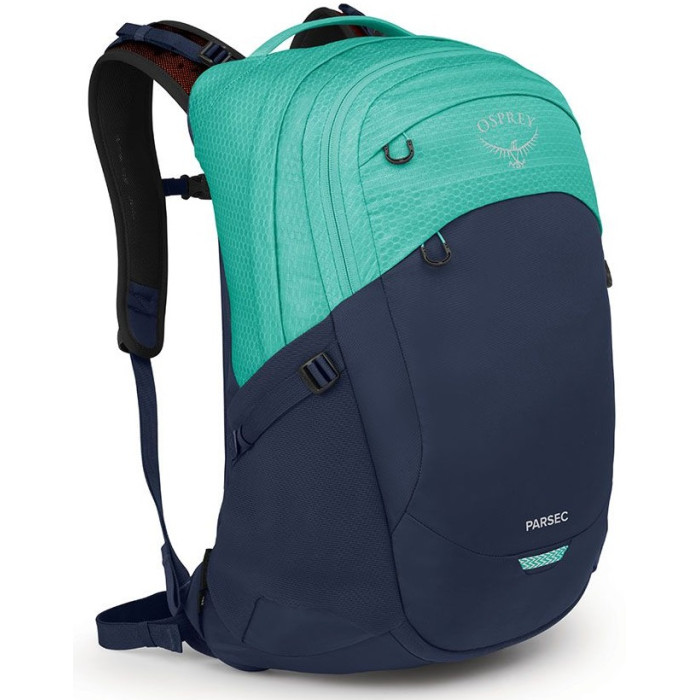 Рюкзак Osprey Parsec 26 reverie green/cetacean blue (009.3134)