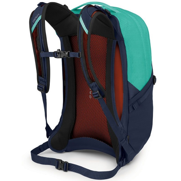 Рюкзак Osprey Parsec 26 reverie green/cetacean blue (009.3134)