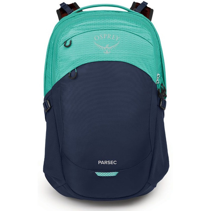 Рюкзак Osprey Parsec 26 reverie green/cetacean blue (009.3134)