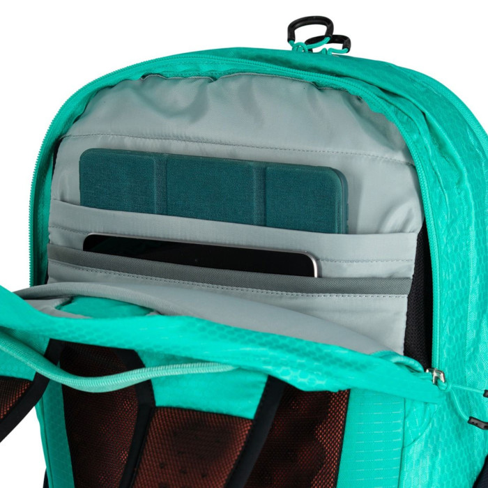 Рюкзак Osprey Comet 30 silver lining/tunnel vision pop (009.3139)