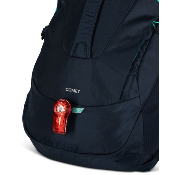 Рюкзак Osprey Comet 30 silver lining/tunnel vision pop (009.3139)
