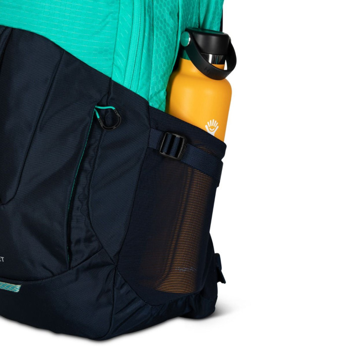 Рюкзак Osprey Comet 30 silver lining/tunnel vision pop (009.3139)
