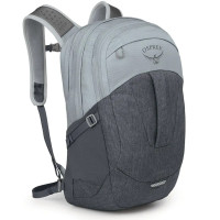 Рюкзак Osprey Comet 30 silver lining/tunnel vision pop (009.3139)